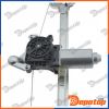 Lève vitre gauche arrière pour MERCEDES | EPS-ME-009S, 001-80-00239